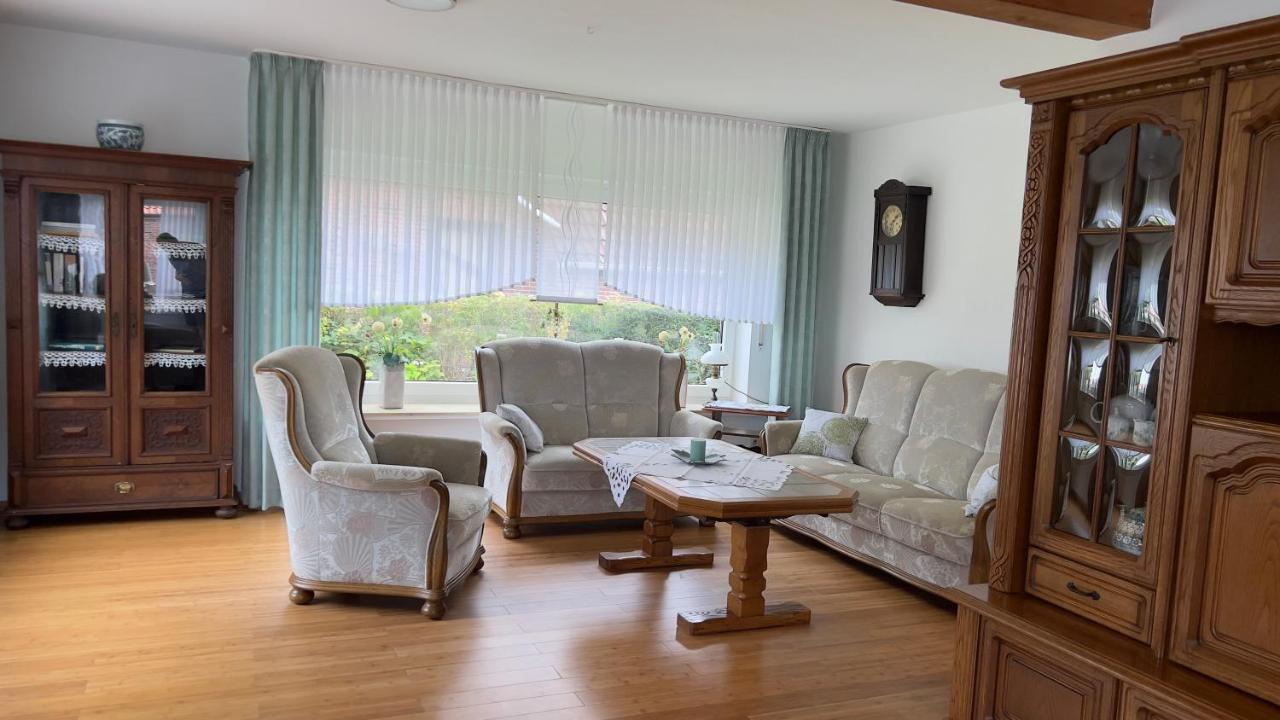 Dollart Huus Villa Jemgum Luaran gambar